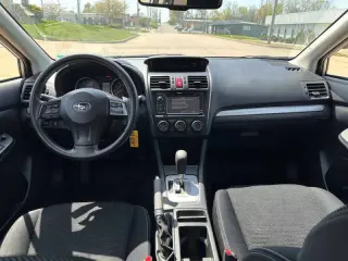 2013 Subaru XV Crosstrek 2.0i Premium