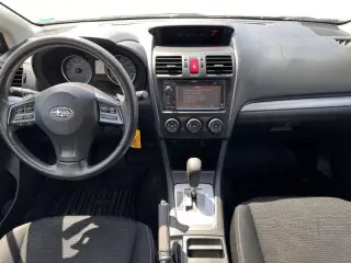 2013 Subaru XV Crosstrek 2.0i Premium