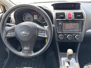 2013 Subaru XV Crosstrek 2.0i Premium
