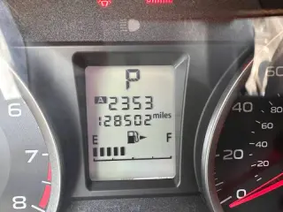 2013 Subaru XV Crosstrek 2.0i Premium