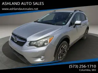 2013 Subaru XV Crosstrek 2.0i Premium