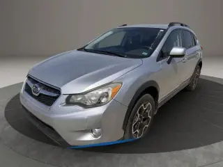 2013 Subaru XV Crosstrek 2.0i Premium