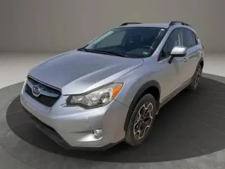 2013 Subaru XV Crosstrek 2.0i Premium