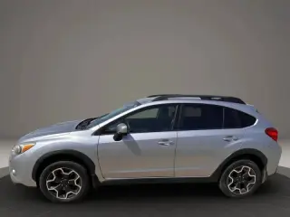 2013 Subaru XV Crosstrek 2.0i Premium