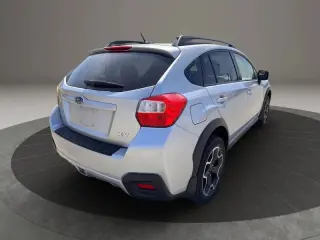 2013 Subaru XV Crosstrek 2.0i Premium