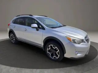 2013 Subaru XV Crosstrek 2.0i Premium
