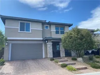 457 Bolsa Basin Ave, Las Vegas