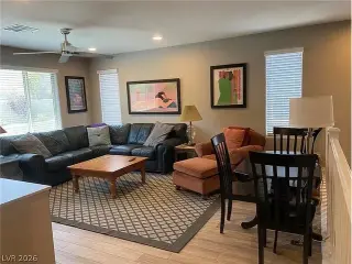 457 Bolsa Basin Ave, Las Vegas