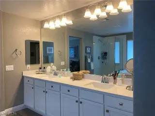 457 Bolsa Basin Ave, Las Vegas