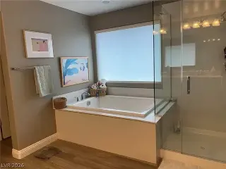 457 Bolsa Basin Ave, Las Vegas