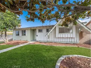 1331 E Banyan Ave, Anaheim, CA