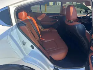 2020 Subaru Legacy Touring XT