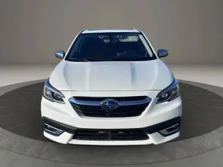 2020 Subaru Legacy Touring XT