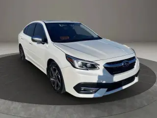 2020 Subaru Legacy Touring XT