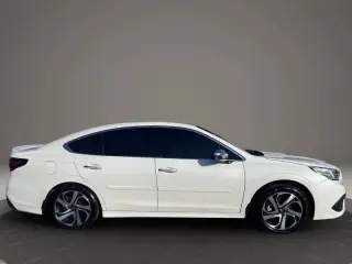 2020 Subaru Legacy Touring XT