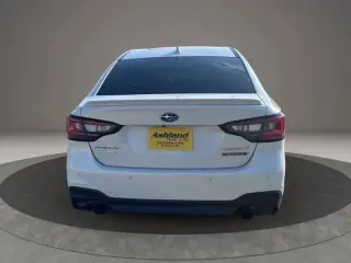 2020 Subaru Legacy Touring XT