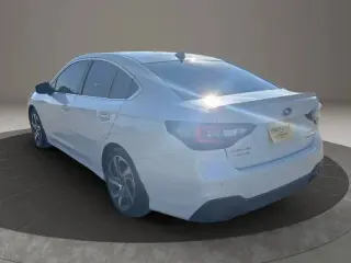 2020 Subaru Legacy Touring XT