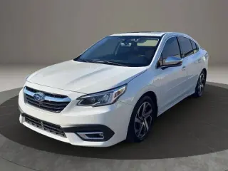 2020 Subaru Legacy Touring XT