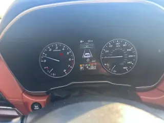 2020 Subaru Legacy Touring XT