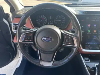 2020 Subaru Legacy Touring XT