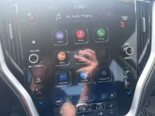 2023 Subaru Legacy Premium