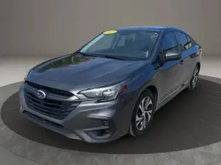 2023 Subaru Legacy Premium