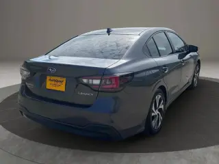 2023 Subaru Legacy Premium