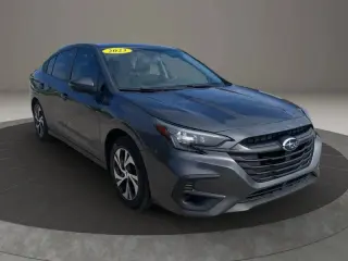 2023 Subaru Legacy Premium