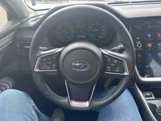 2023 Subaru Legacy Premium