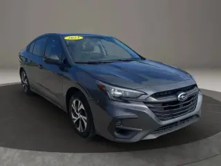 2023 Subaru Legacy Premium