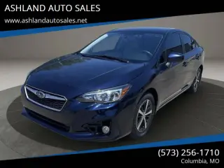2019 Subaru Impreza Premium