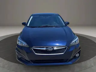 2019 Subaru Impreza Premium