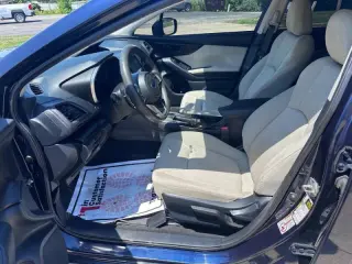 2019 Subaru Impreza Premium