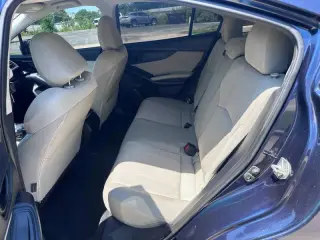 2019 Subaru Impreza Premium