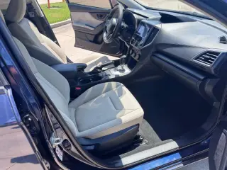 2019 Subaru Impreza Premium