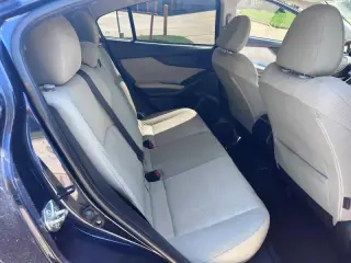 2019 Subaru Impreza Premium