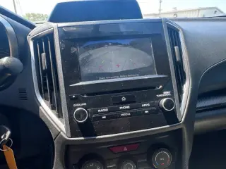 2019 Subaru Impreza Premium