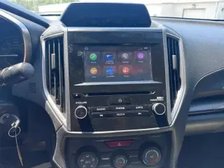 2019 Subaru Impreza Premium