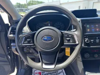 2019 Subaru Impreza Premium