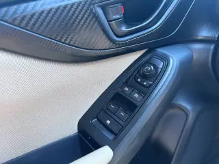 2019 Subaru Impreza Premium