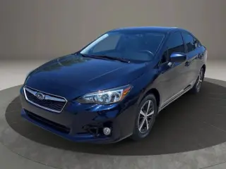 2019 Subaru Impreza Premium