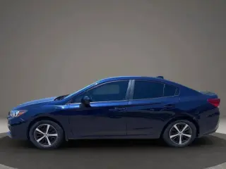 2019 Subaru Impreza Premium