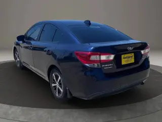 2019 Subaru Impreza Premium