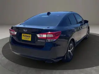 2019 Subaru Impreza Premium