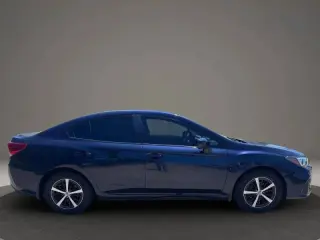 2019 Subaru Impreza Premium