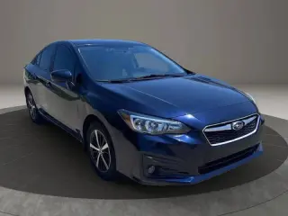 2019 Subaru Impreza Premium