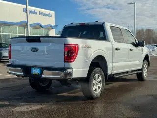 Ford F-150 2023 4x4 XLT 4dr SuperCrew 5.5 ft. SB