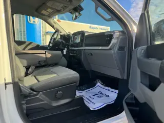 Ford F-150 2023 4x4 XLT 4dr SuperCrew 5.5 ft. SB