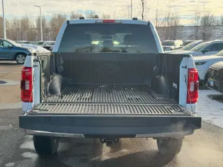 Ford F-150 2023 4x4 XLT 4dr SuperCrew 5.5 ft. SB