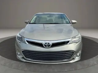 2014 Toyota Avalon XLE Touring